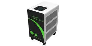 ON/OFF GRID SOLAR INVERTER