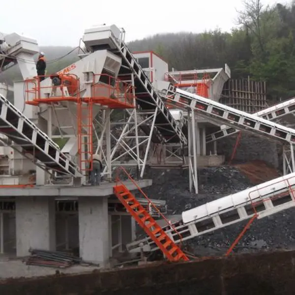 DUST REMOVAL UNITS