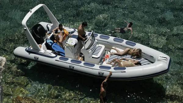 HEYboats