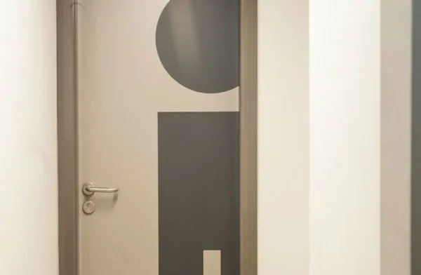 Wooden Swing Door Systems