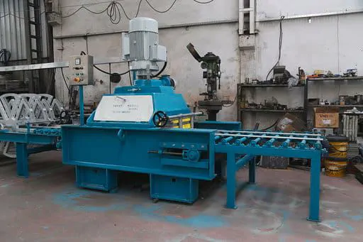 Rear Wiper (Calibration) Machine