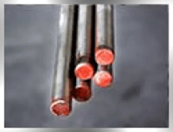 Stainless Steel Rod