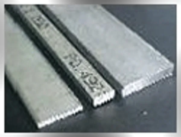 Stainless Steel Bar