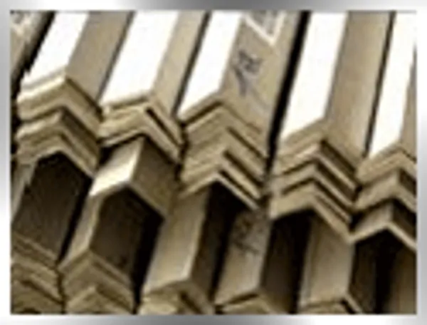 Stainless Steel Angle Bracket
