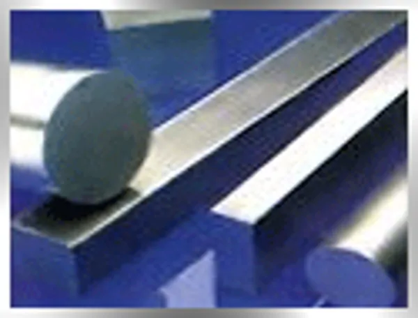 Stainless Steel Square