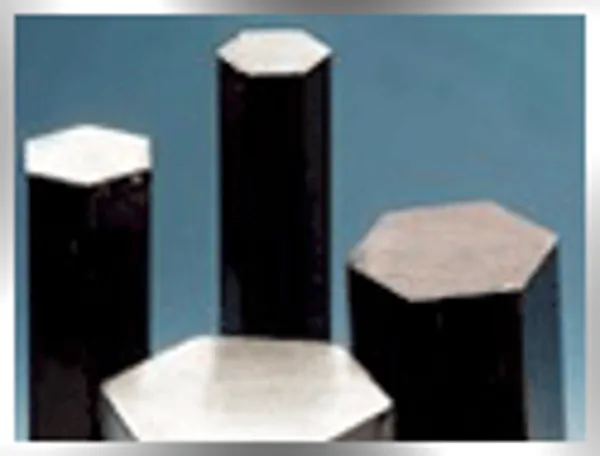 Stainless Steel Hexagonal