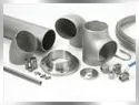 Paslanmaz Fittings Malzemeler