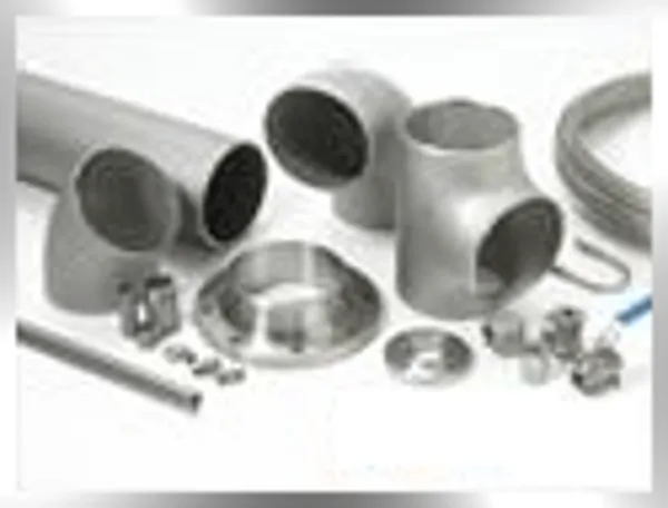 Stainless Steel Fittings Materials