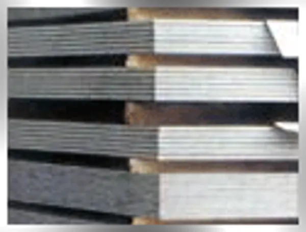Aluminum Sheet