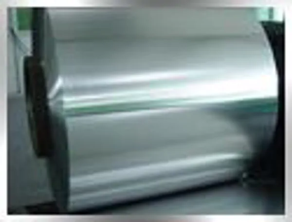 Aluminum Coil