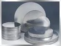 Alüminyum Disk