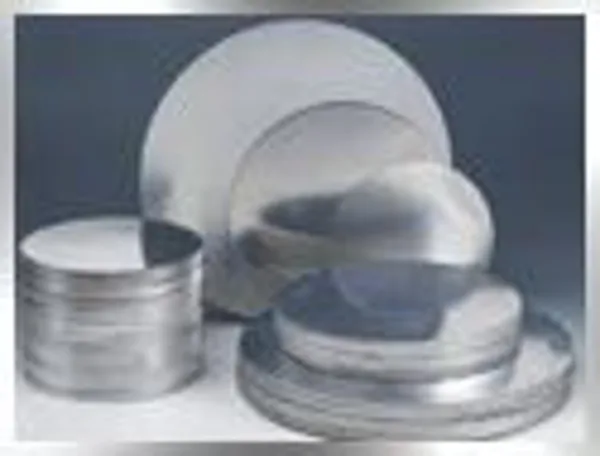 Aluminum Disc