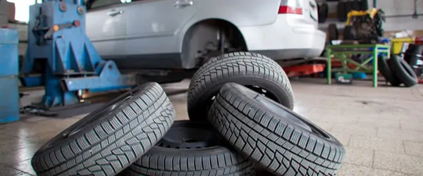 Wheel Alignment and Balancing