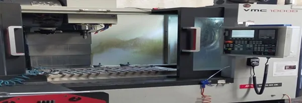 Lathe and Milling Operations