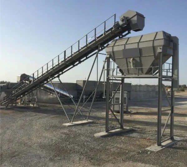 MECHANICAL PLANT OPERATION