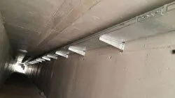 PAN INSTALLATIONS