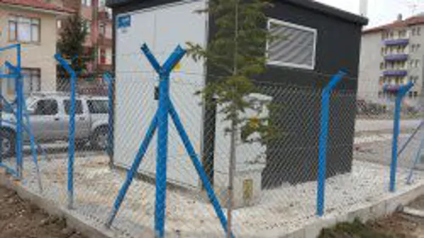 TRANSFORMER INSTALLATION