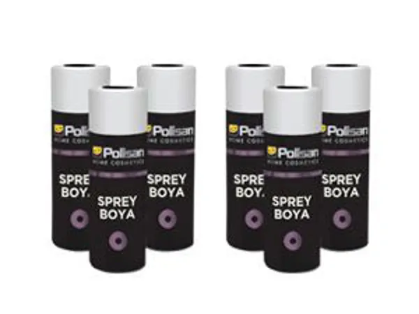 Spray Paints