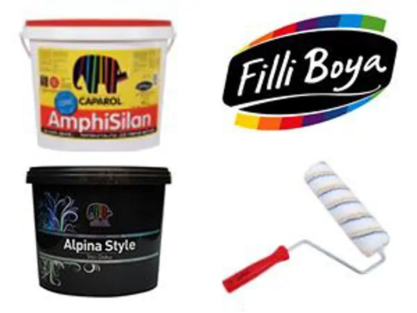 Filli Boya