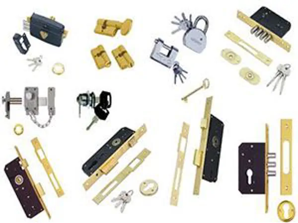 Locks