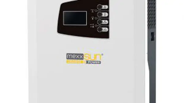 Inverters