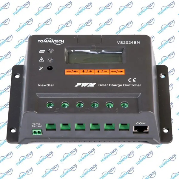 Charge Controllers