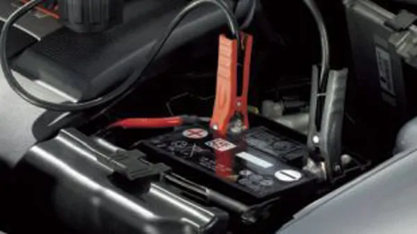 Vehicle Battery Sales, Repair and Maintenance Services