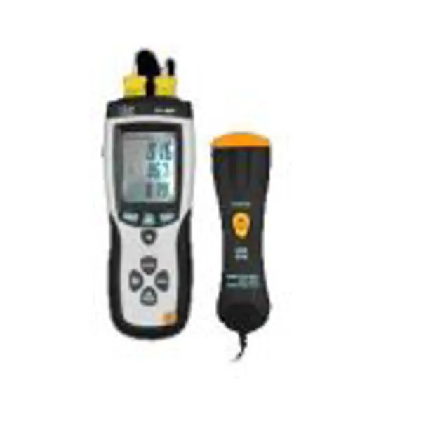 K type Thermometer Ram DT 8891 A