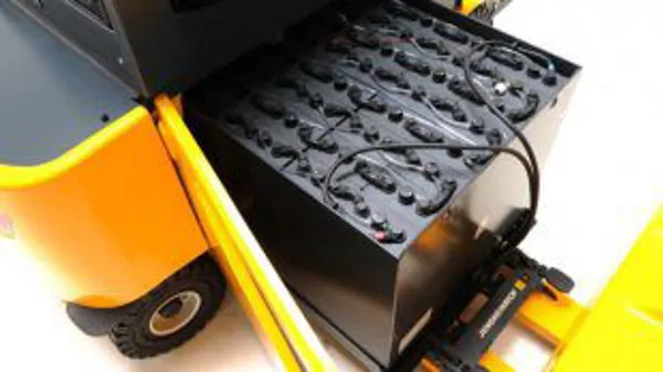 Forklift Batteries