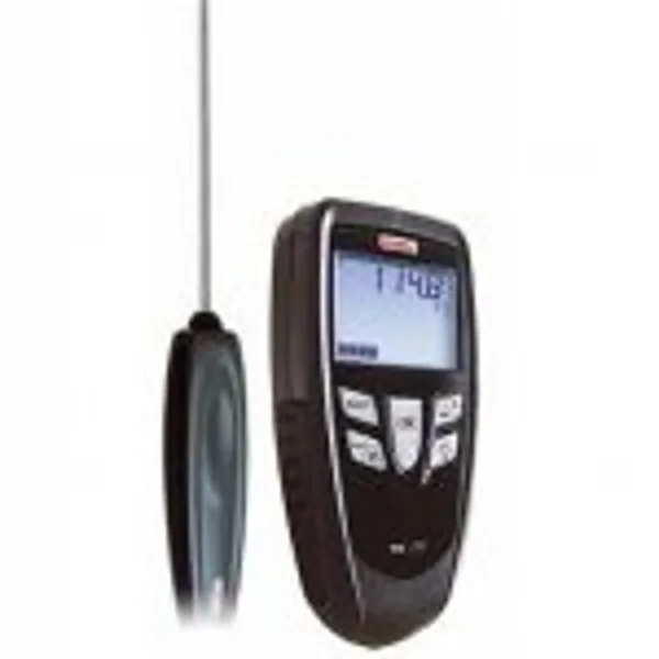 Kimo TK 100 K-type thermometer