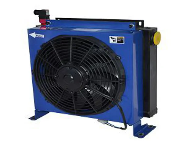 OIL COOLERS
