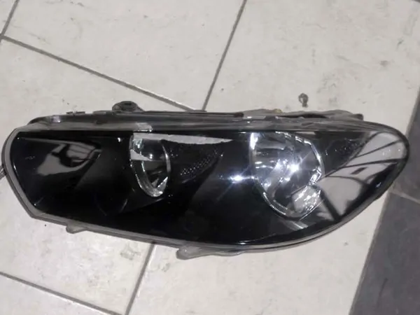 VOLKSWAGEN SPARE PARTS