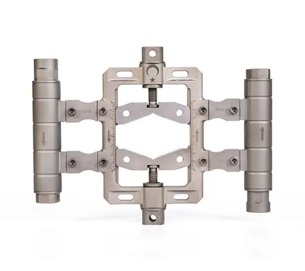 RSTS-100 Rocket System Fuse Remover