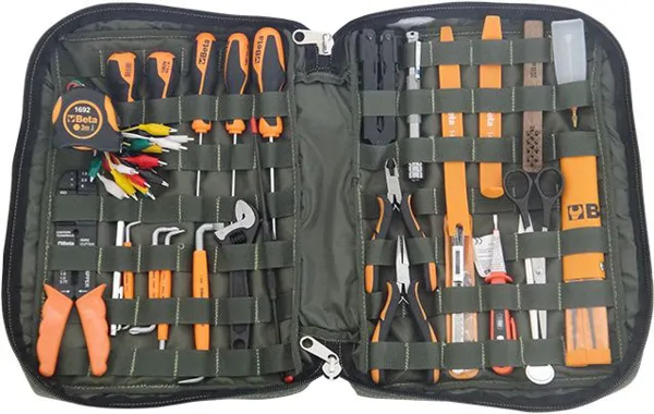 MAS-200 Hand Tool Set