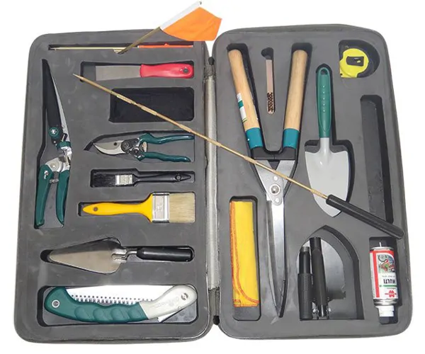 MTS-200 Mine Clearance Kit