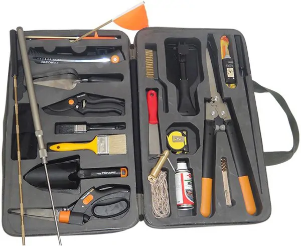 MTS-300 Mine Clearing Kit