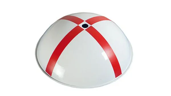 Mine Cap
