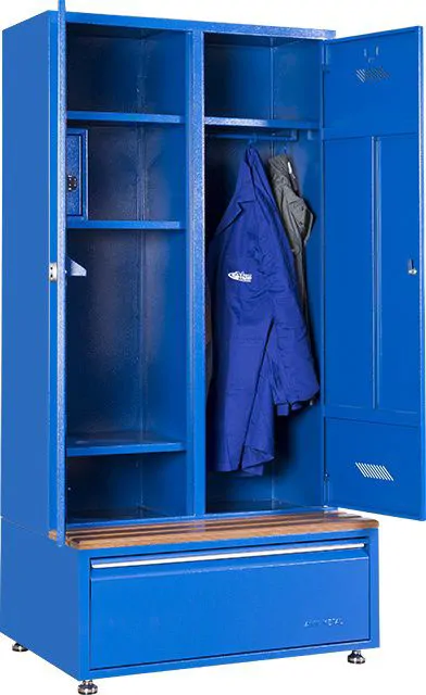 N-80-130 Locker