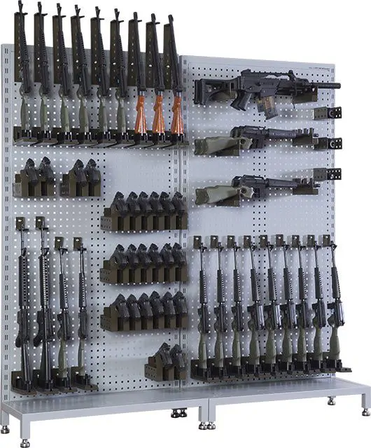 N-80-132 Equipment Panel