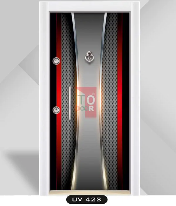 3D Ultra Dynamic Series