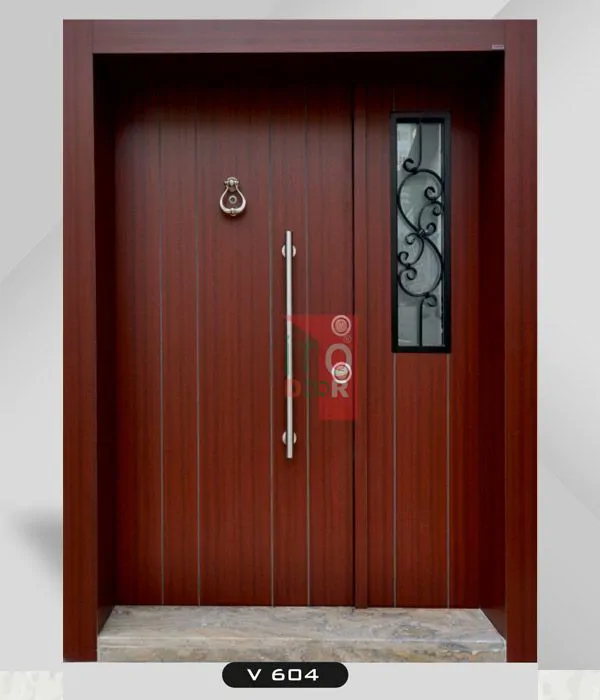 Villa Entrance Series
