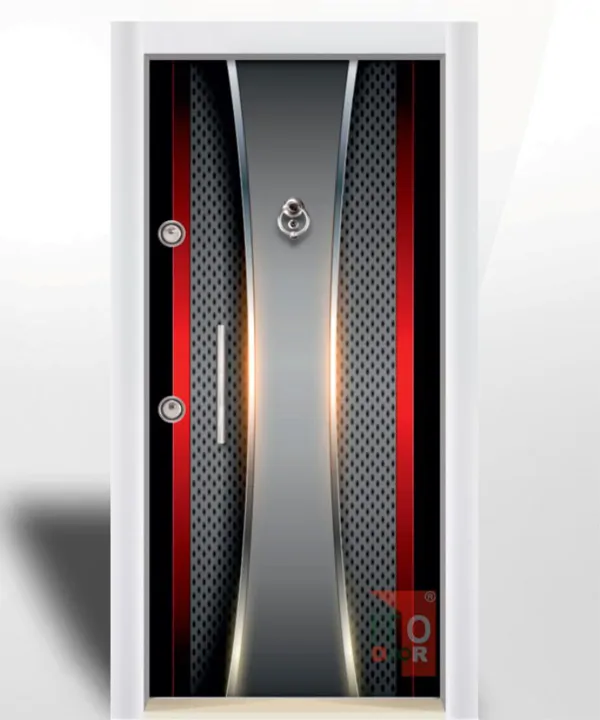 ULTRALAM SERIES - UL 301