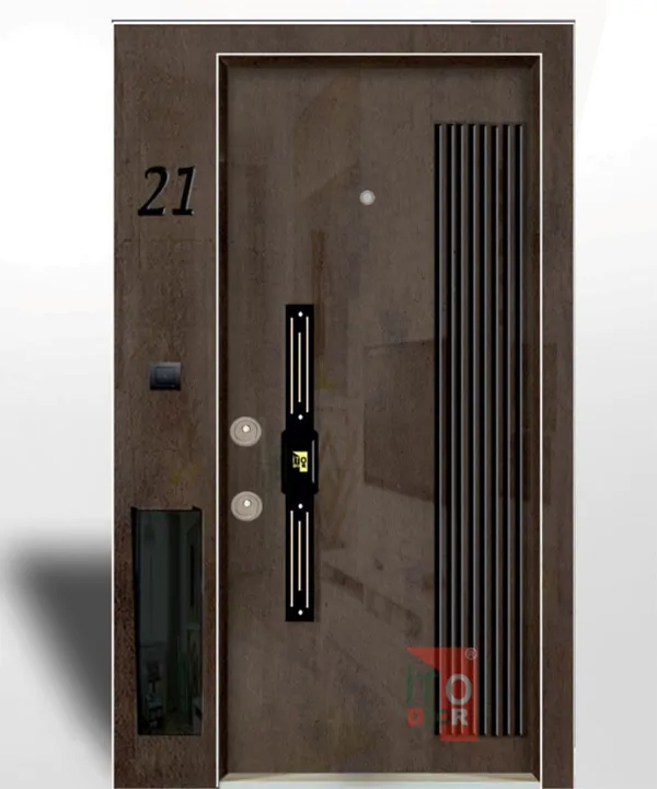 PROJECT DESIGN SERIES - PR 202
