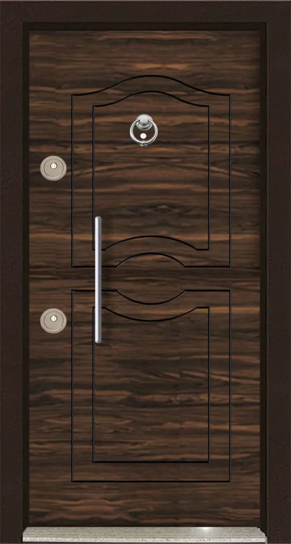 PRT144 WALNUT