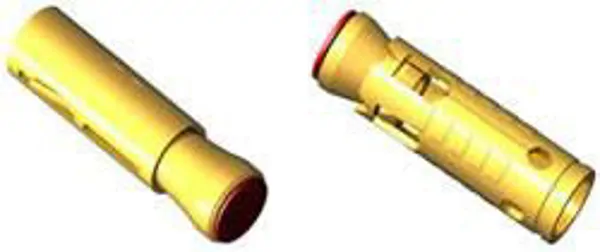 Dowel