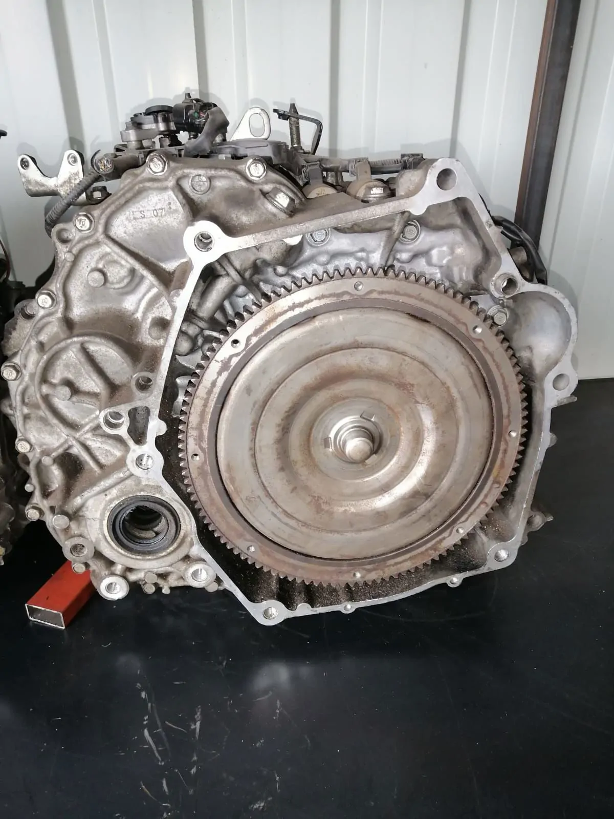 Honda Çıkma Yedek Parça