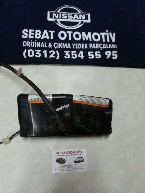 Nissan Çıkma Yedek Parça