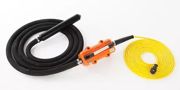 Electronic Type Concrete Internal Vibrators