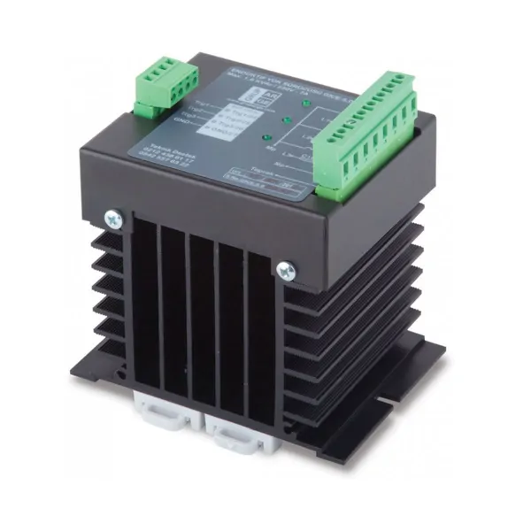 Inductive Load Driver, SVC