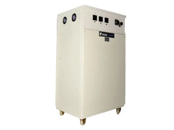 Voltage Regulators